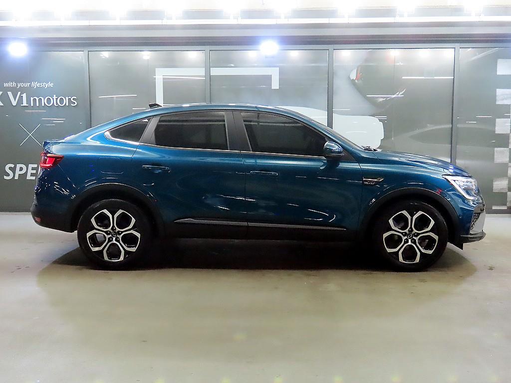 르노 (삼성) XM3 하이브리드 1.6 GTe 인스파이어(e-시프트) - 이미지 15