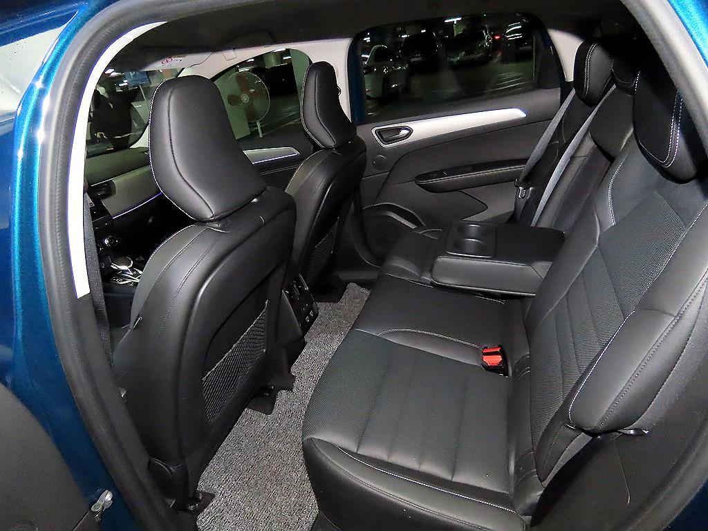 르노 (삼성) XM3 하이브리드 1.6 GTe 인스파이어(e-시프트) - 이미지 6