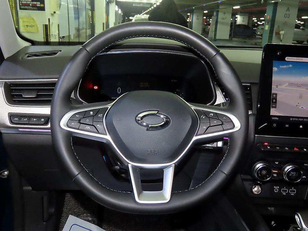 르노 (삼성) XM3 하이브리드 1.6 GTe 인스파이어(e-시프트) - 이미지 19