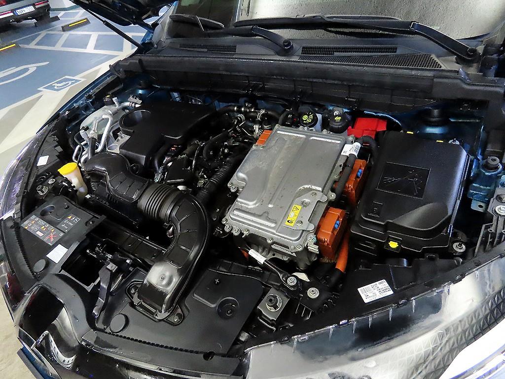 르노 (삼성) XM3 하이브리드 1.6 GTe 인스파이어(e-시프트) - 이미지 5