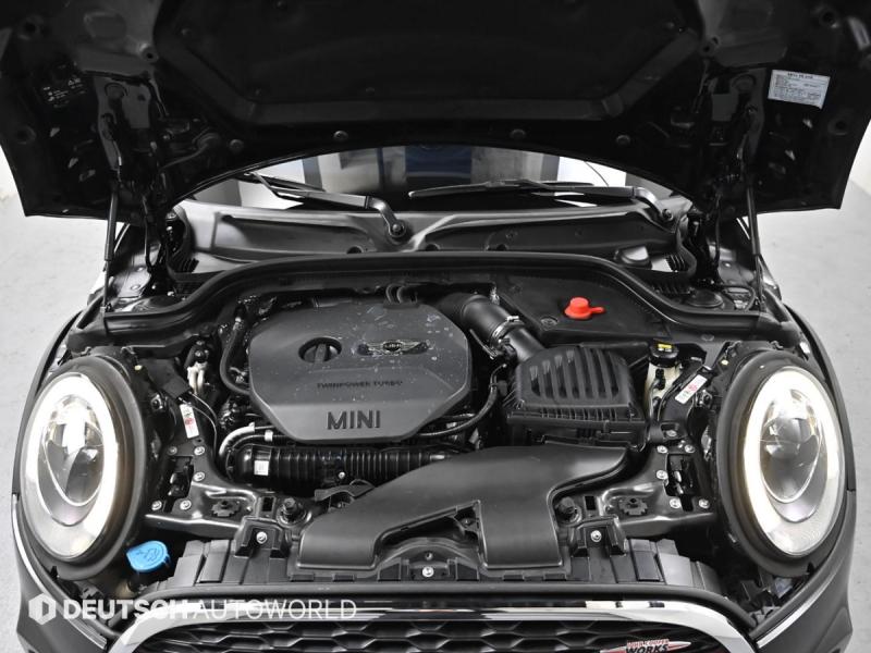 미니 쿠퍼(3세대) 2.0 S JCW - 이미지 8