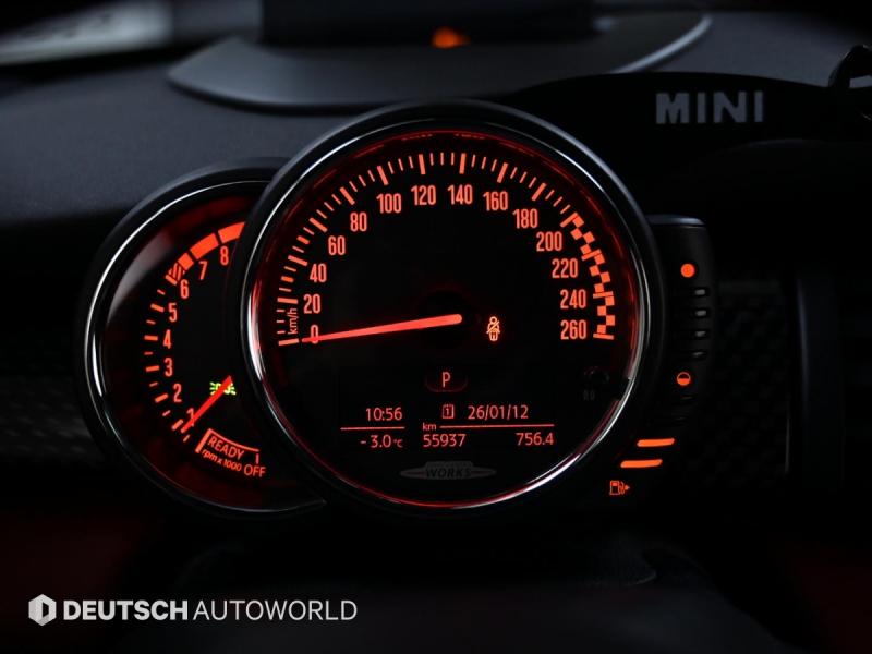 미니 쿠퍼(3세대) 2.0 S JCW - 이미지 18