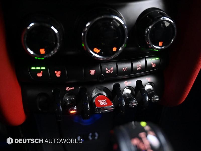 미니 쿠퍼(3세대) 2.0 S JCW - 이미지 13