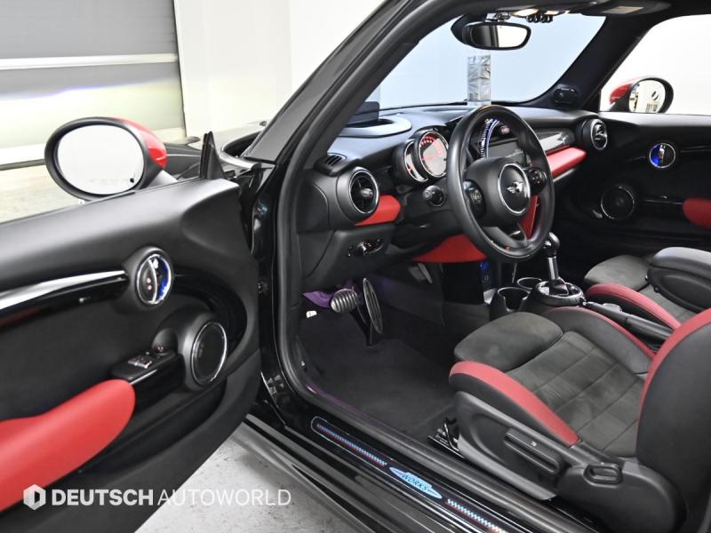 미니 쿠퍼(3세대) 2.0 S JCW - 이미지 15