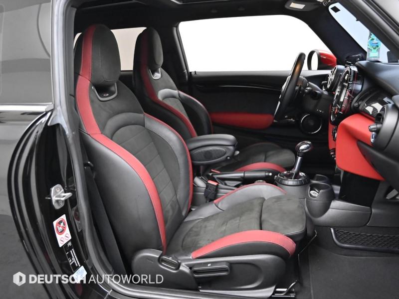 미니 쿠퍼(3세대) 2.0 S JCW - 이미지 9