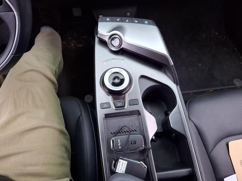 기아 EV6 롱 레인지 4WD 에어 - 이미지 3