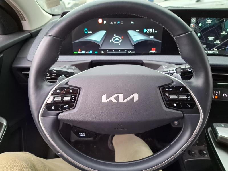 기아 EV6 롱 레인지 4WD 에어 - 이미지 19