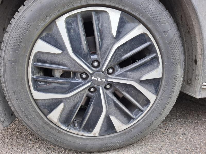 기아 EV6 롱 레인지 4WD 에어 - 이미지 11