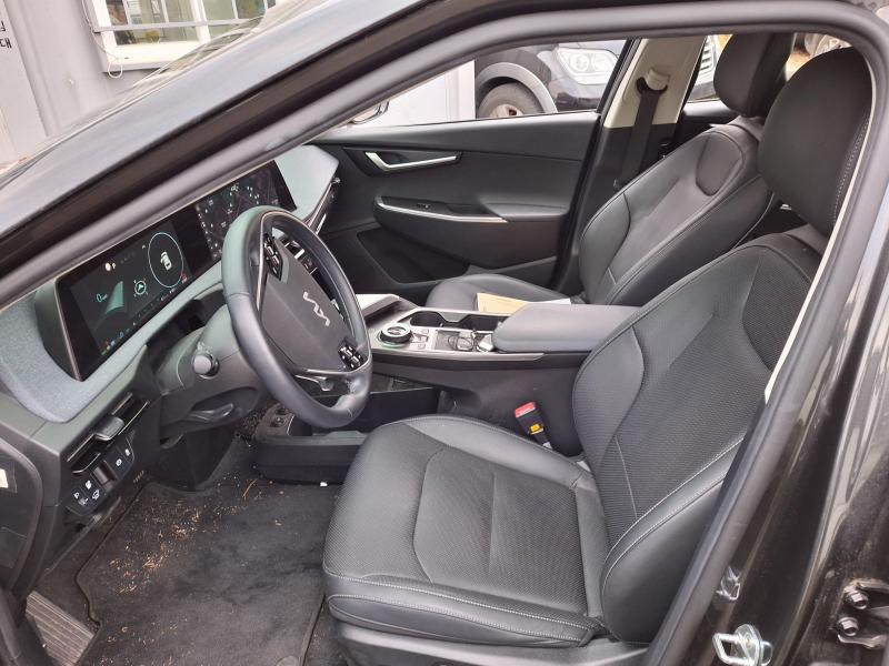 기아 EV6 롱 레인지 4WD 에어 - 이미지 10