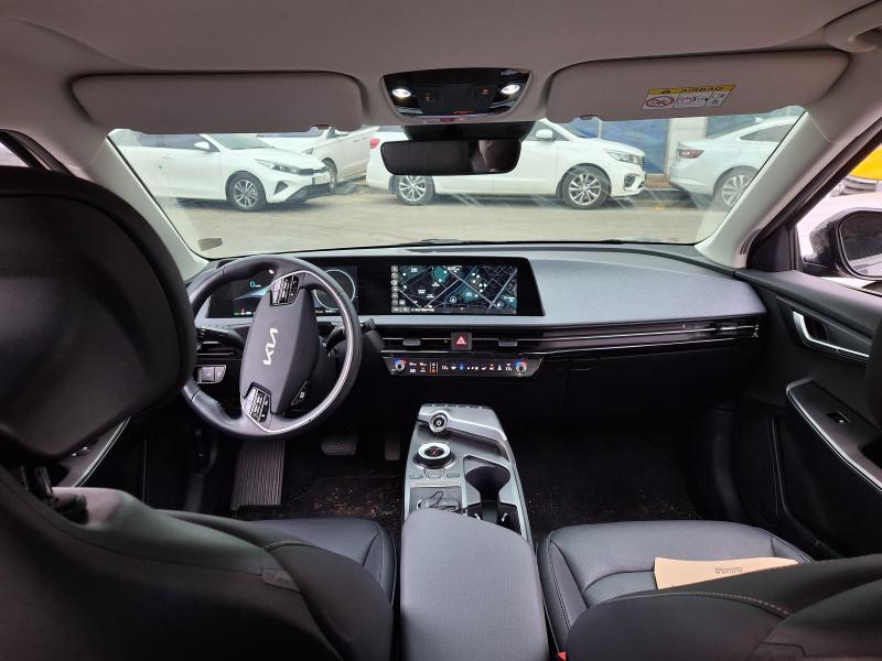 기아 EV6 롱 레인지 4WD 에어 - 이미지 6