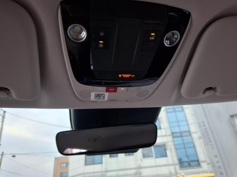 기아 EV6 롱 레인지 4WD 에어 - 이미지 13