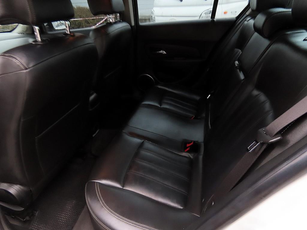 쉐보레 (대우) 크루즈 4도어 1.8 LTZ+ - 이미지 7