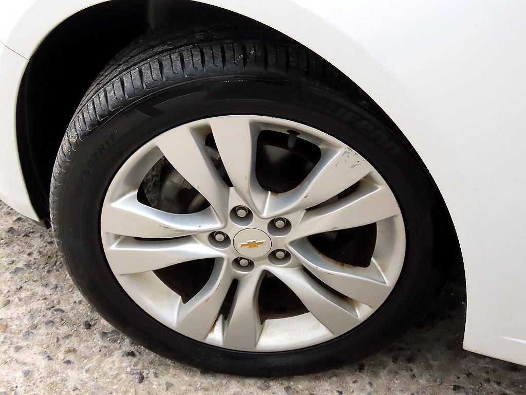 쉐보레 (대우) 크루즈 4도어 1.8 LTZ+ - 이미지 16