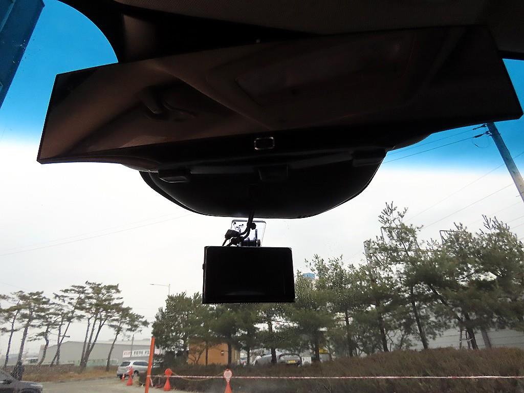 쉐보레 (대우) 크루즈 4도어 1.8 LTZ+ - 이미지 15