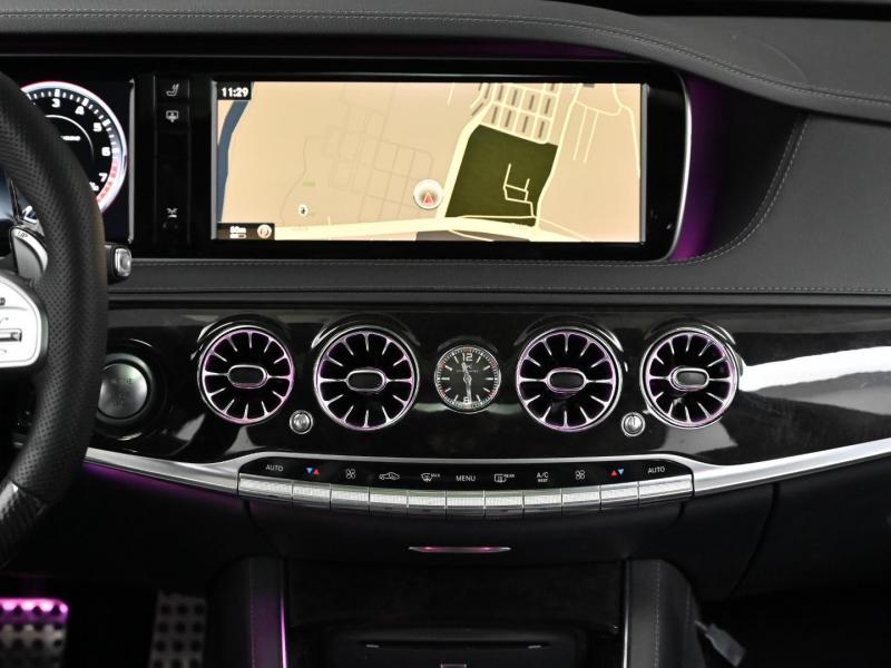 벤츠 S클래스(6세대) S63L AMG 4매틱 - 이미지 10