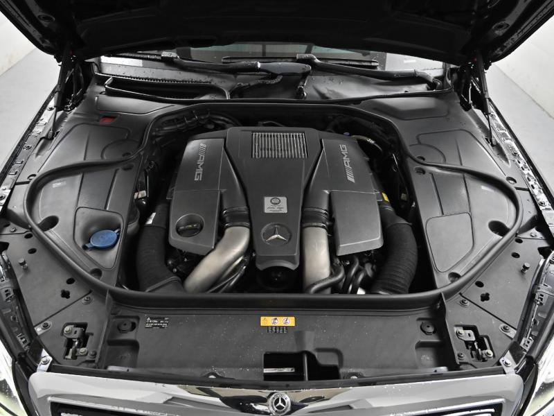 벤츠 S클래스(6세대) S63L AMG 4매틱 - 이미지 15