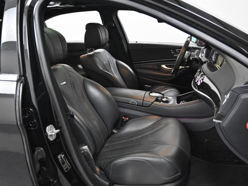 벤츠 S클래스(6세대) S63L AMG 4매틱 - 이미지 14