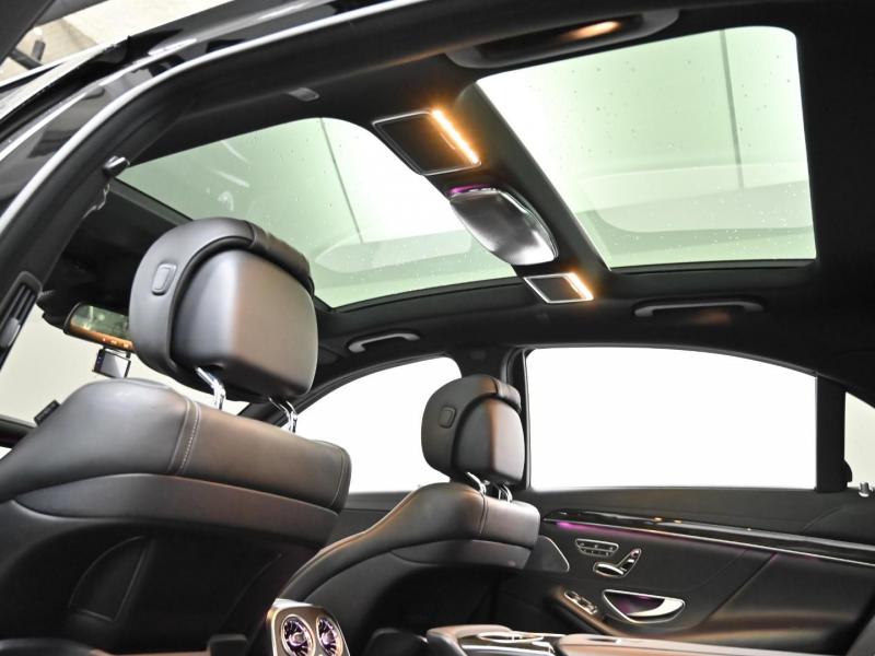 벤츠 S클래스(6세대) S63L AMG 4매틱 - 이미지 7