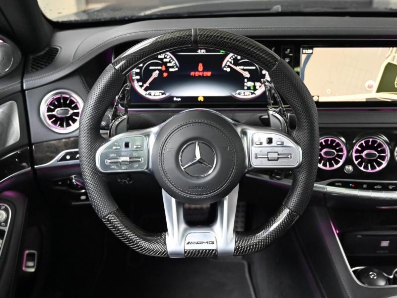 벤츠 S클래스(6세대) S63L AMG 4매틱 - 이미지 16