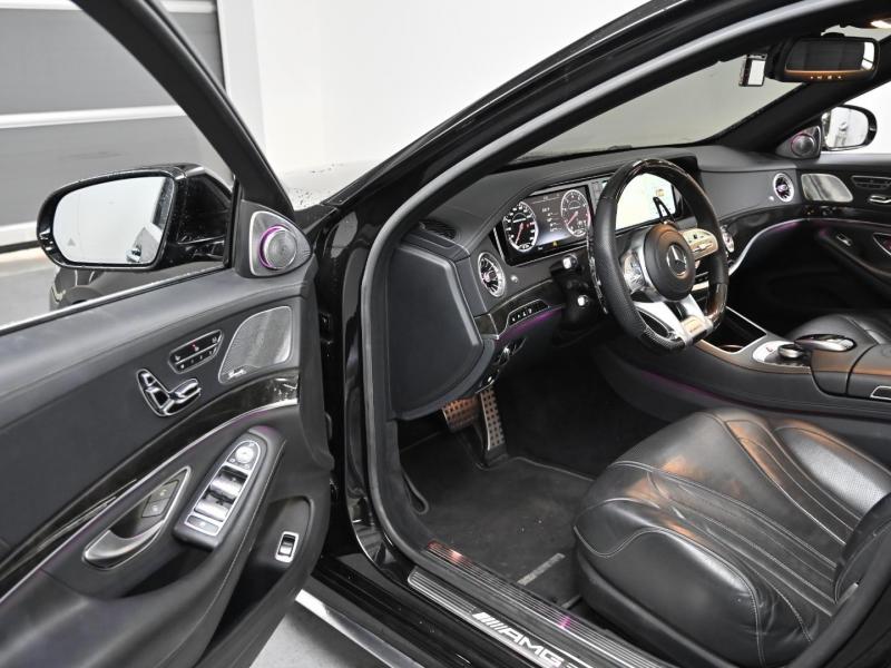 벤츠 S클래스(6세대) S63L AMG 4매틱 - 이미지 17