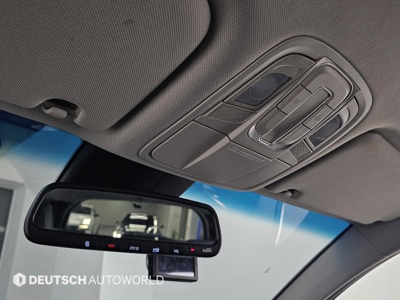 현대 싼타페(TM) 2.0T GDi 2WD 익스클루시브 - 이미지 10