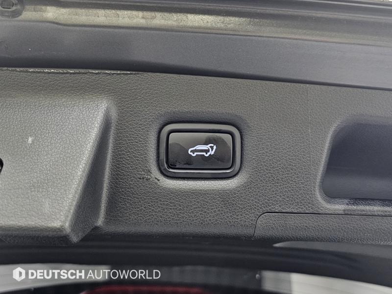 현대 싼타페(TM) 2.0T GDi 2WD 익스클루시브 - 이미지 11