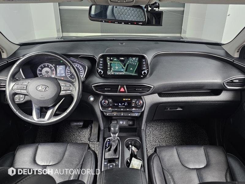 현대 싼타페(TM) 2.0T GDi 2WD 익스클루시브 - 이미지 12