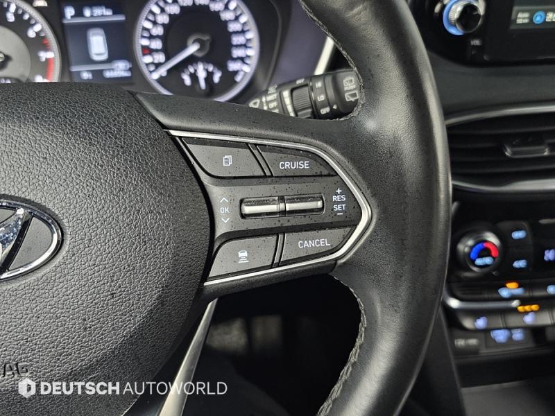 현대 싼타페(TM) 2.0T GDi 2WD 익스클루시브 - 이미지 9