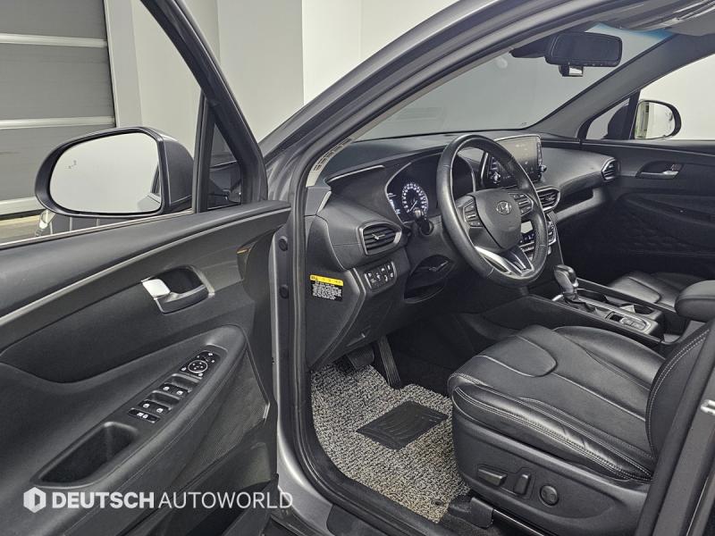 현대 싼타페(TM) 2.0T GDi 2WD 익스클루시브 - 이미지 8