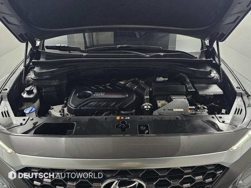 현대 싼타페(TM) 2.0T GDi 2WD 익스클루시브 - 이미지 17