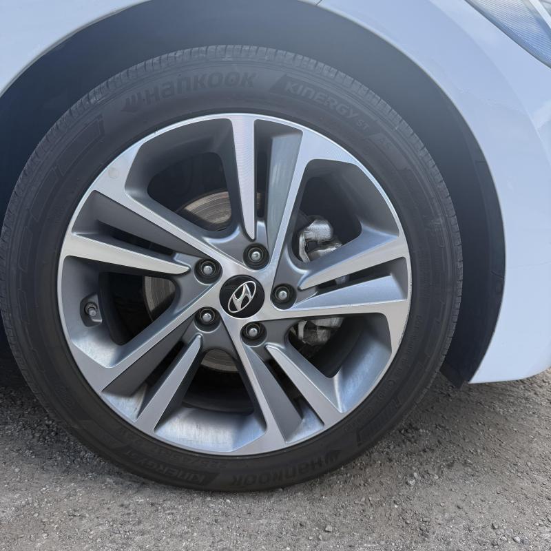 현대 아반떼AD 1.6 GDi 밸류 플러스 - 이미지 3