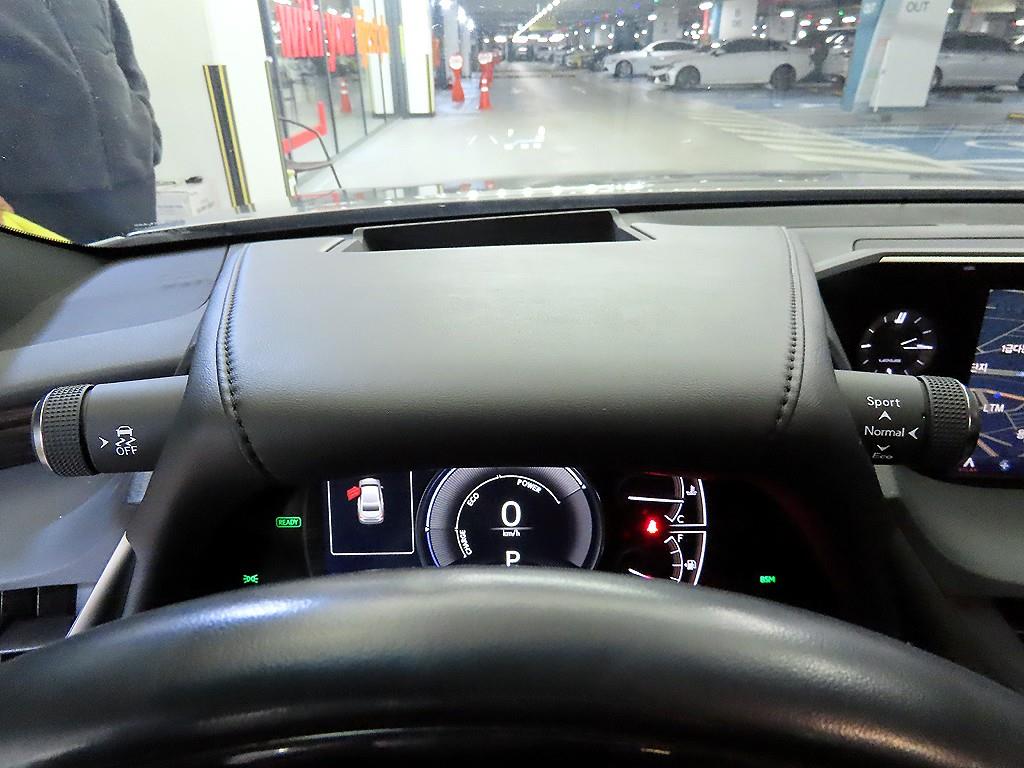 렉서스 ES(7세대) 300h 이그제큐티브 - 이미지 13