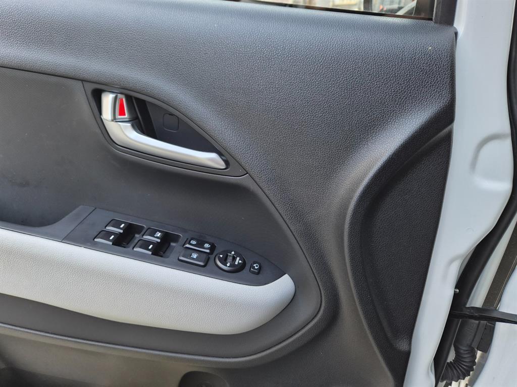 기아 더 뉴기아 레이 1.0 가솔린 시그니처 - 이미지 5