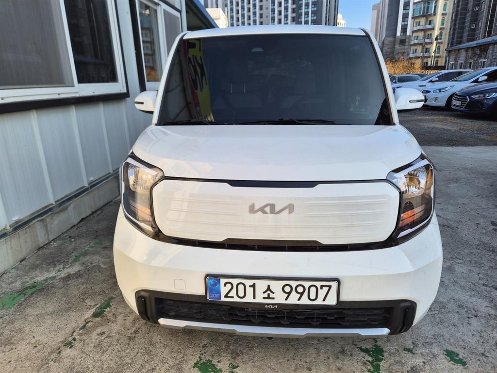 기아 더 뉴기아 레이 1.0 가솔린 시그니처 - 이미지 9