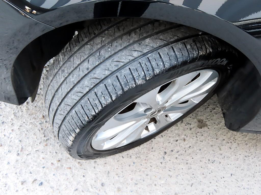 벤츠 E클래스(5세대) E300 4매틱 익스클루시브 - 이미지 12