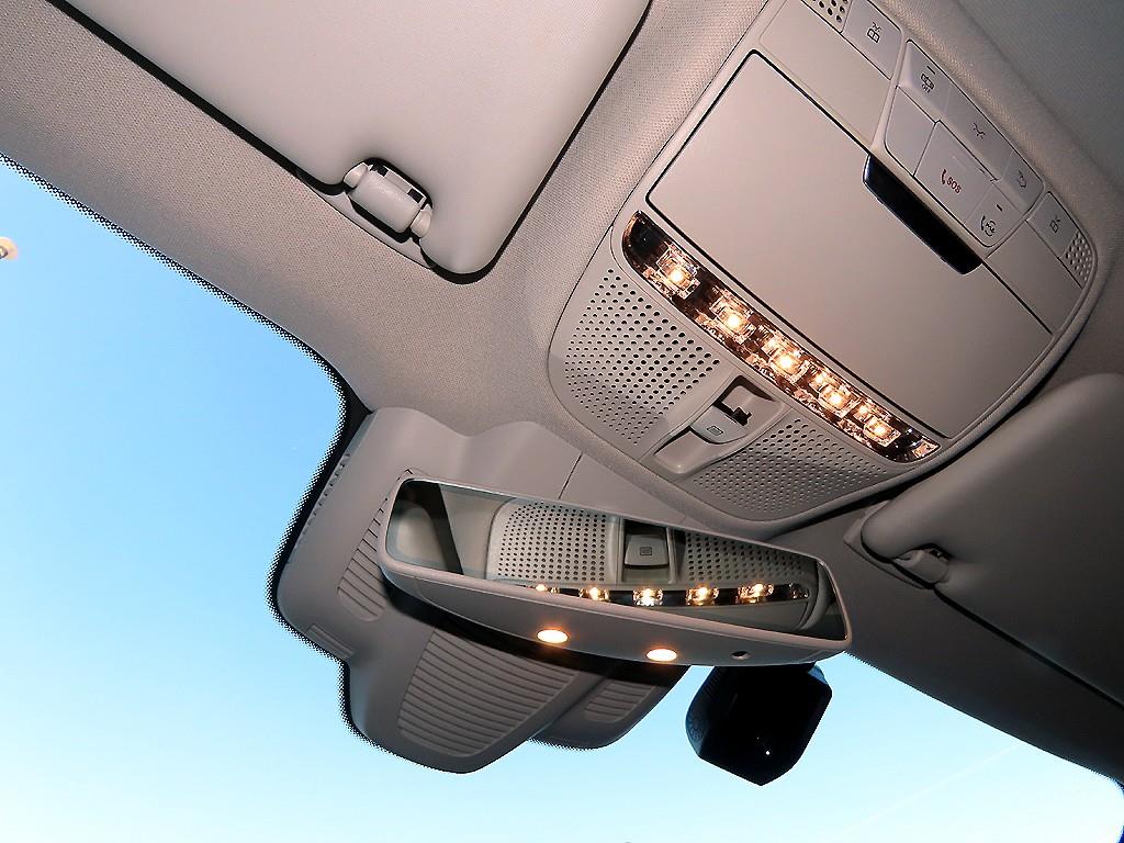 벤츠 E클래스(5세대) E300 4매틱 익스클루시브 - 이미지 2