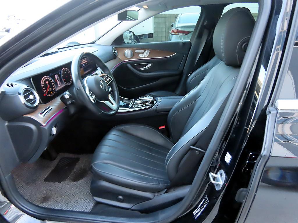 벤츠 E클래스(5세대) E300 4매틱 익스클루시브 - 이미지 7