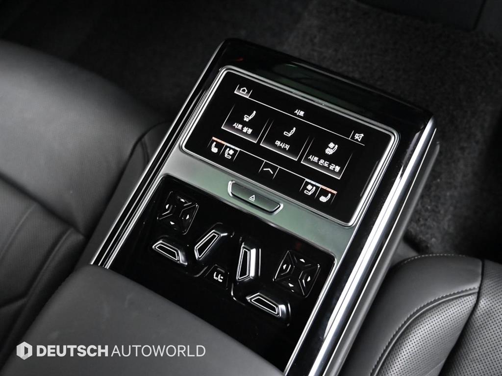 아우디 A8(4세대) L 50 TDI 콰트로 - 이미지 13