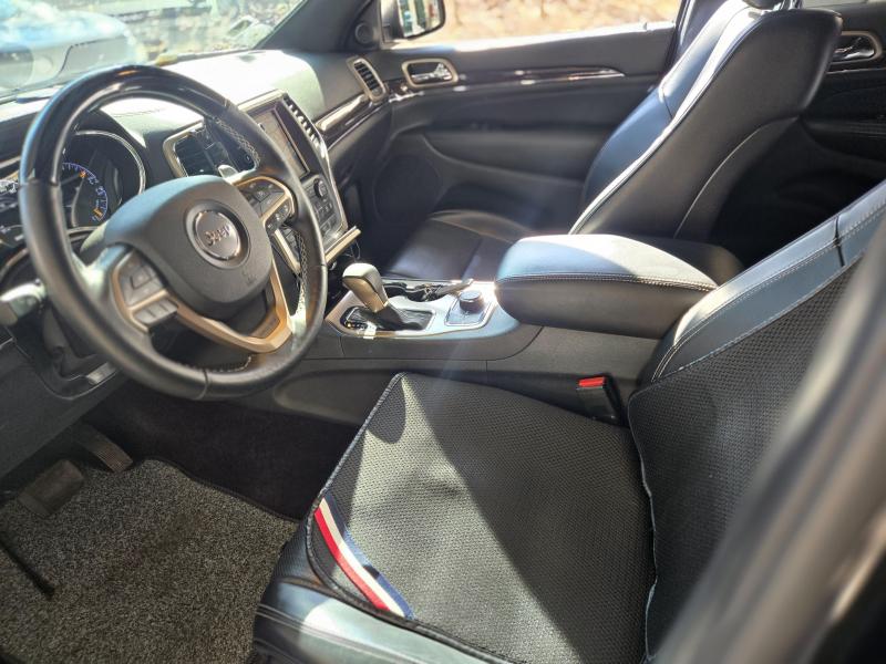 지프 그랜드 체로키(WK2) 3.0 CRD 오버랜드 - 이미지 7