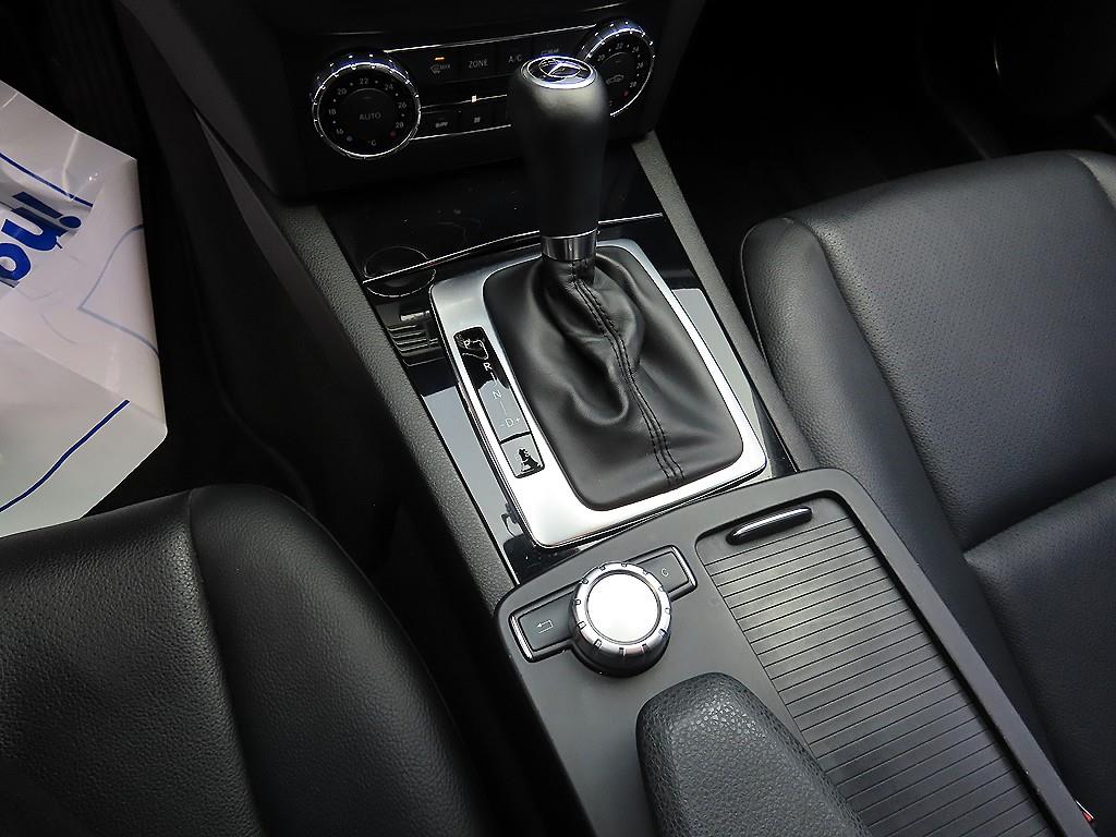 벤츠 C클래스(3세대) C220 CDI - 이미지 16