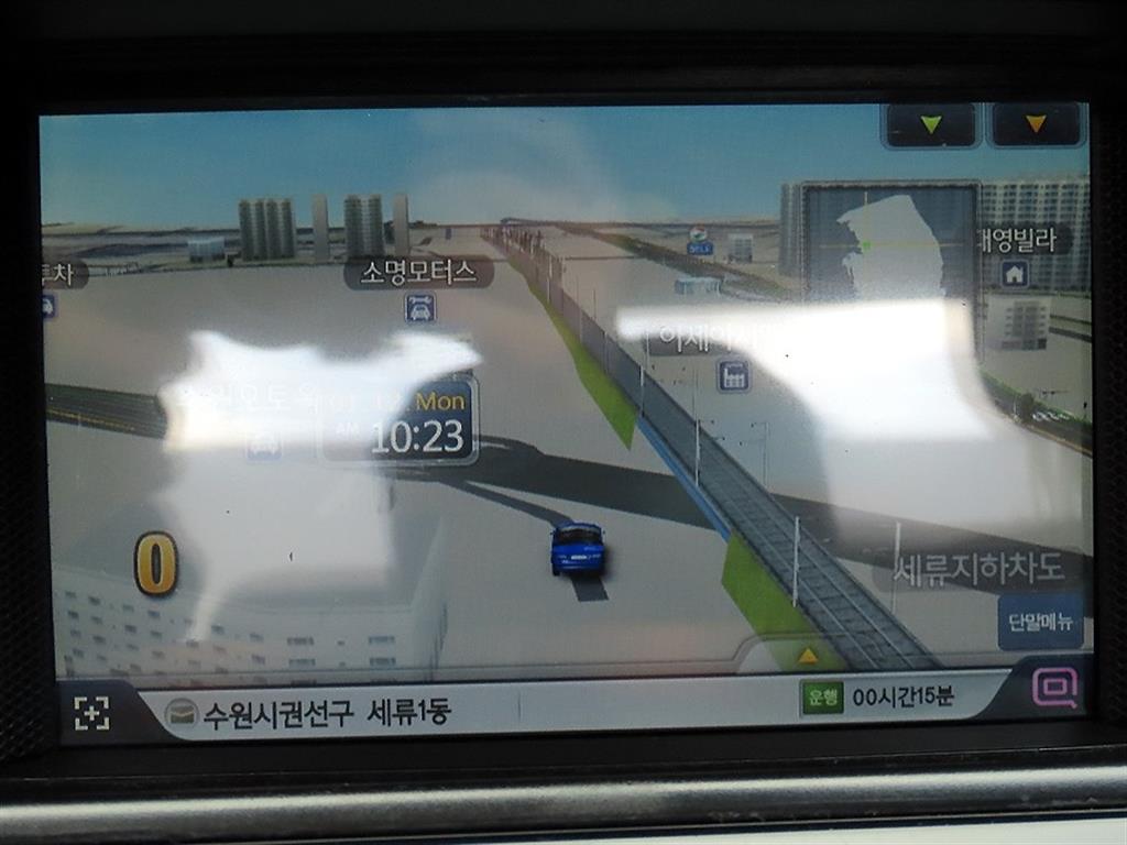 벤츠 C클래스(3세대) C220 CDI - 이미지 3