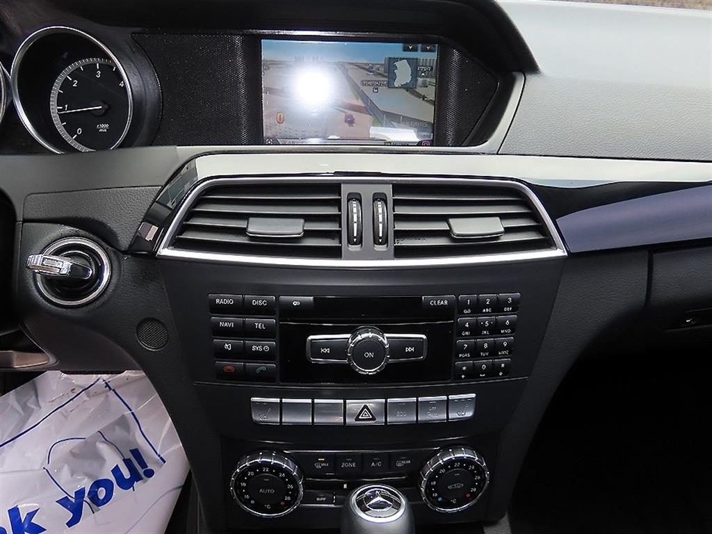 벤츠 C클래스(3세대) C220 CDI - 이미지 12