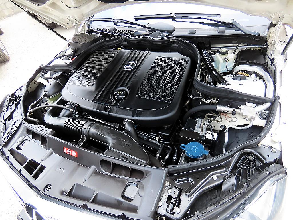 벤츠 C클래스(3세대) C220 CDI - 이미지 14