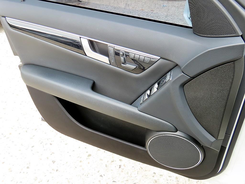 벤츠 C클래스(3세대) C220 CDI - 이미지 13