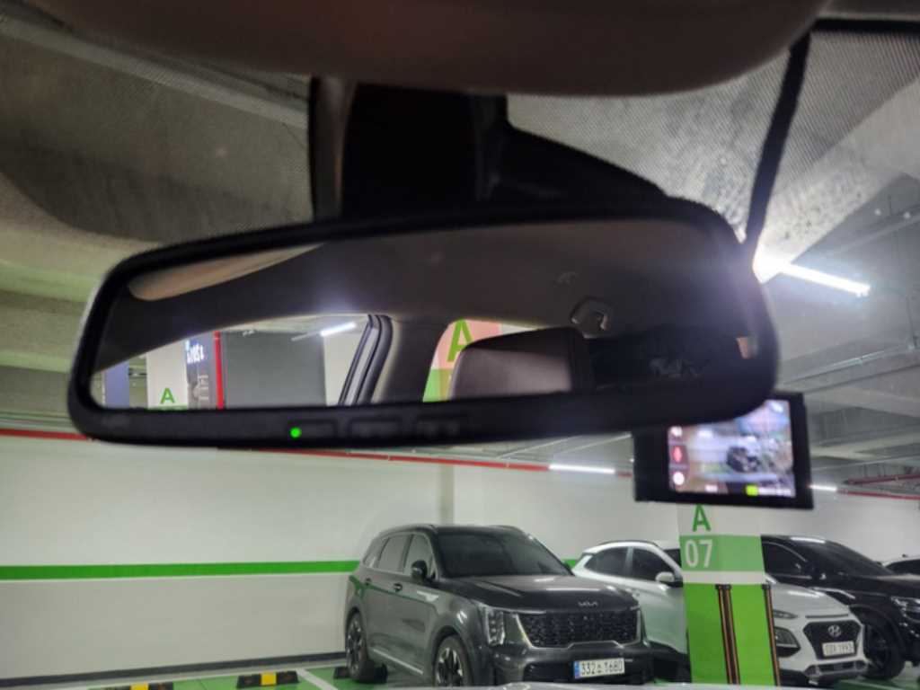 르노 (삼성) 더 뉴QM6 2.0 LPe RE 시그니처 - 이미지 5