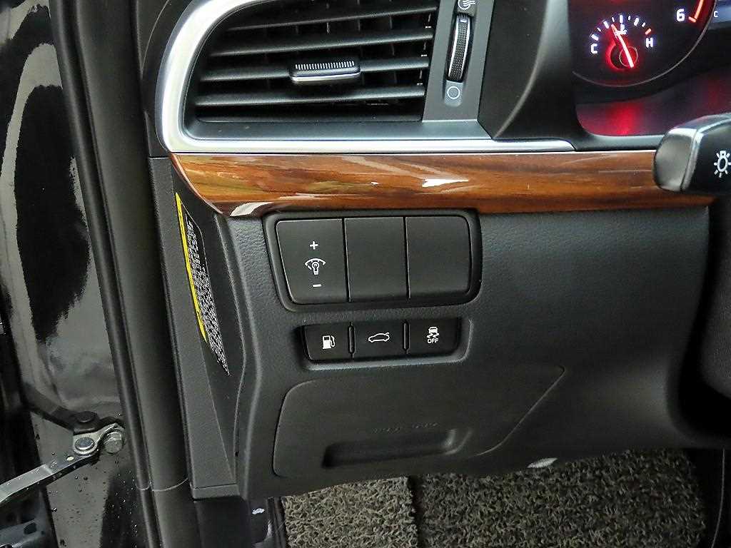 기아 올 뉴K7 R2.2 디젤 리미티드 - 이미지 6