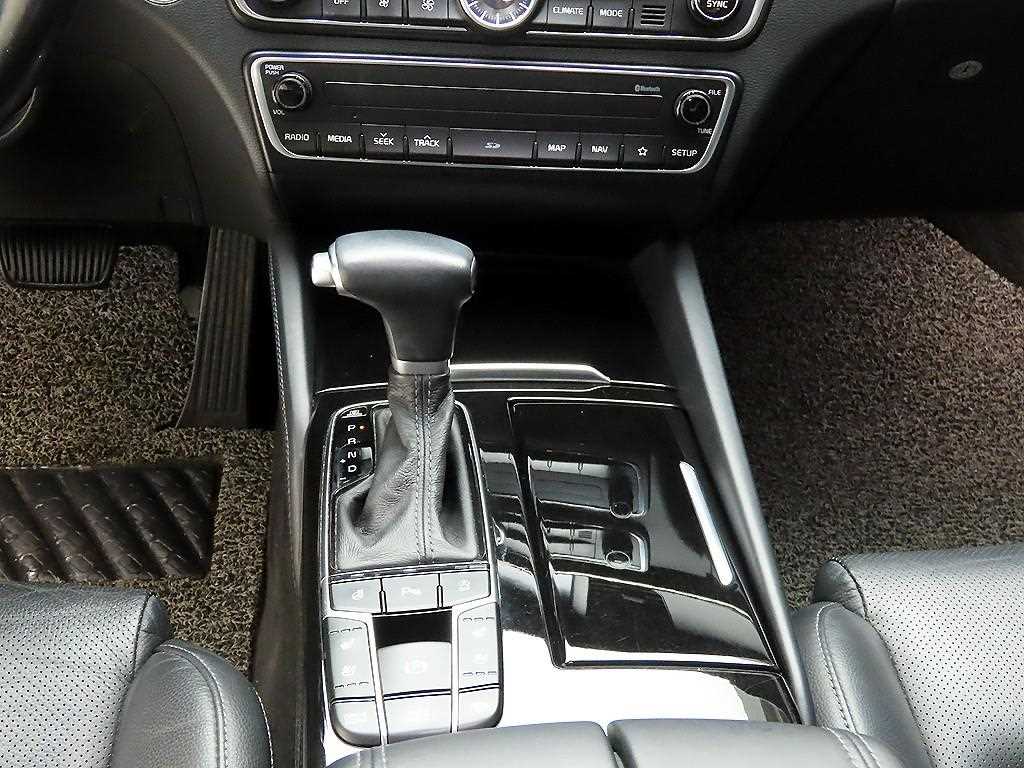 기아 올 뉴K7 R2.2 디젤 리미티드 - 이미지 19