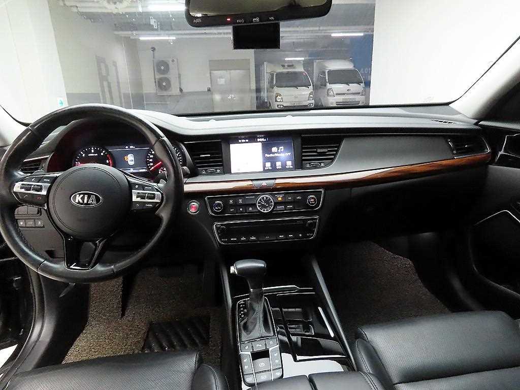 기아 올 뉴K7 R2.2 디젤 리미티드 - 이미지 14