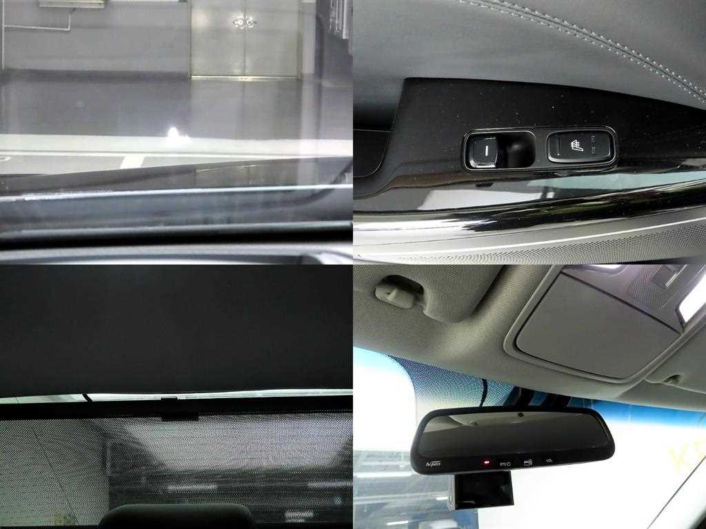 기아 올 뉴K7 R2.2 디젤 리미티드 - 이미지 17