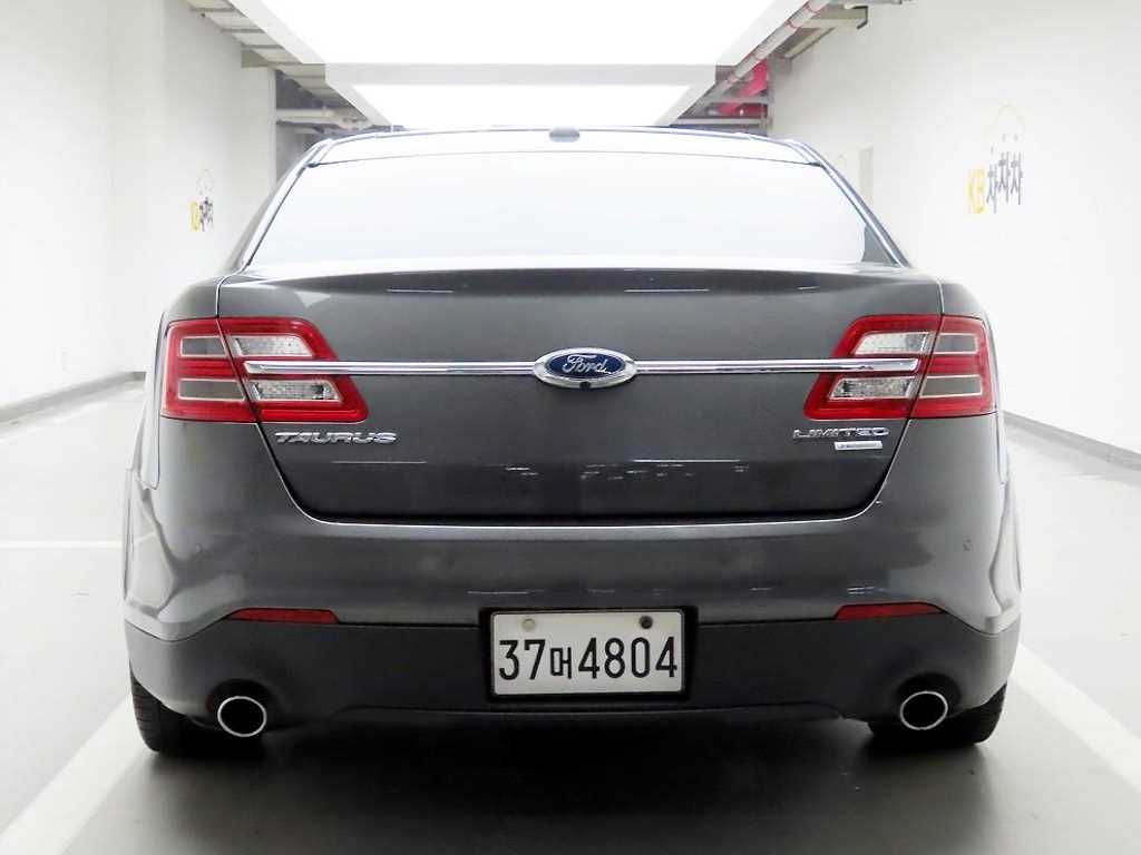 포드 토러스(6세대) 2.0 에코부스트 리미티드 - 이미지 10